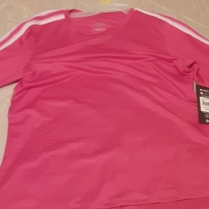 Shirt its pink and brand new
